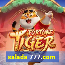 salada 777.com